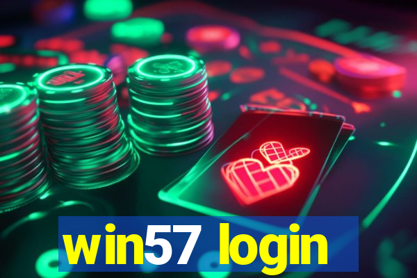 win57 login